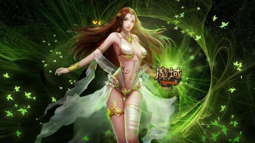 私服魔域发布网：给你带来全新的游戏体验